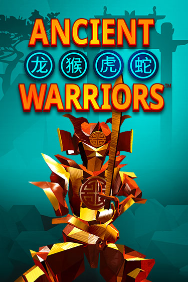 Ancient Warriors онлайн демо | Казино 888 играть без регистрации