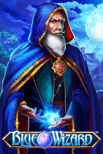 Blue Wizard онлайн демо | Казино 888 играть без регистрации
