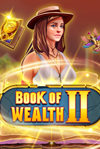 Book of Wealth ll онлайн демо | Казино 888 играть без регистрации