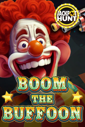 Boom the Buffoon онлайн демо | Казино 888 играть без регистрации