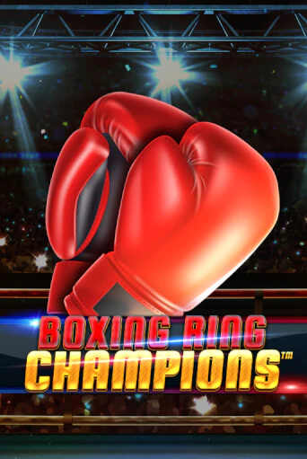 Boxing Ring Champions онлайн демо | Казино 888 играть без регистрации