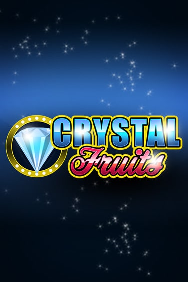 Сrystal Fruits онлайн демо | Казино 888 играть без регистрации