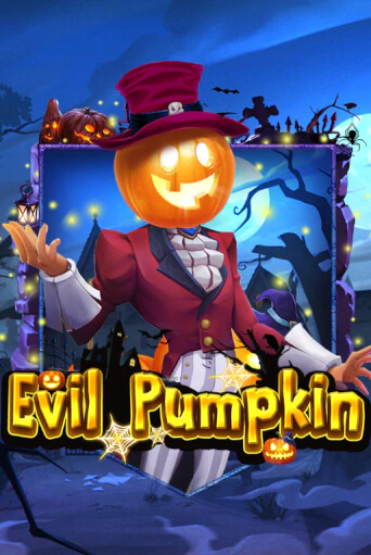 Evil Pumpkin онлайн демо | Казино 888 играть без регистрации