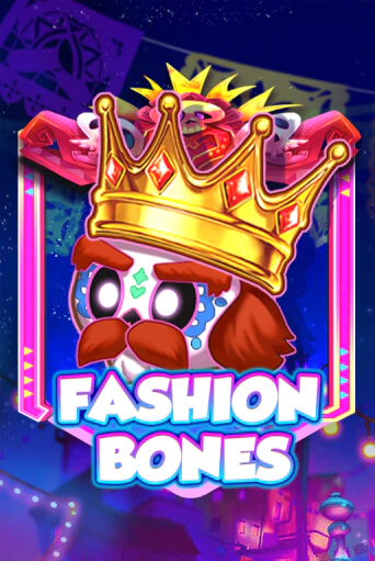 Fashion Bones онлайн демо | Казино 888 играть без регистрации
