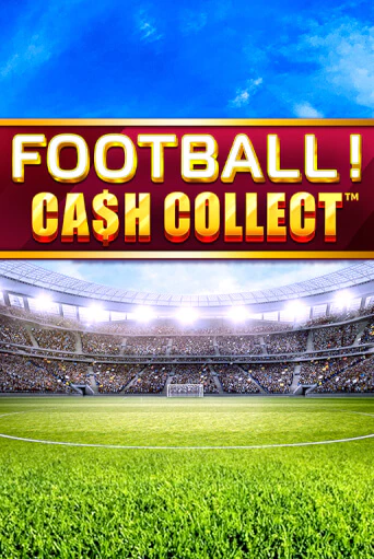 Football - Cash Collect онлайн демо | Казино 888 играть без регистрации