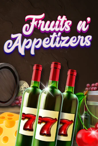Fruits n' Appetizers онлайн демо | Казино 888 играть без регистрации