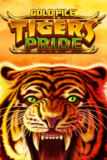 Gold Pile: Tiger's Pride онлайн демо | Казино 888 играть без регистрации