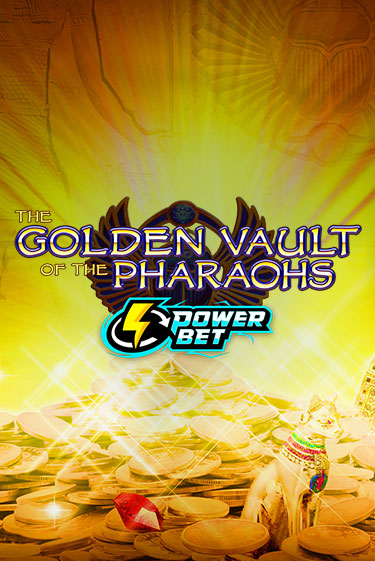 The Golden Vault of the Pharaohs Power Bet онлайн демо | Казино 888 играть без регистрации
