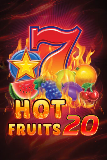 Hot Fruits 20 онлайн демо | Казино 888 играть без регистрации