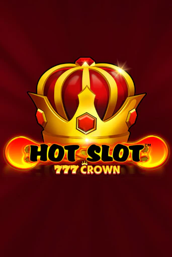 Hot Slot™: 777 Crown онлайн демо | Казино 888 играть без регистрации