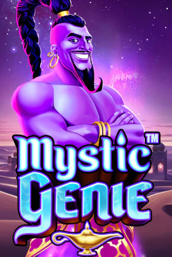 Mystic Genie™ онлайн демо | Казино 888 играть без регистрации