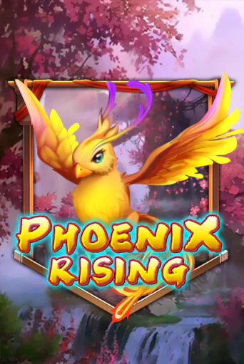 Phoenix Rising онлайн демо | Казино 888 играть без регистрации