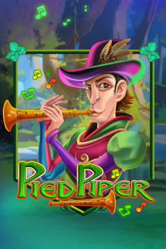 Pied Piper онлайн демо | Казино 888 играть без регистрации