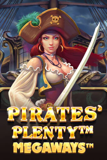 Pirates' Plenty MegaWays онлайн демо | Казино 888 играть без регистрации