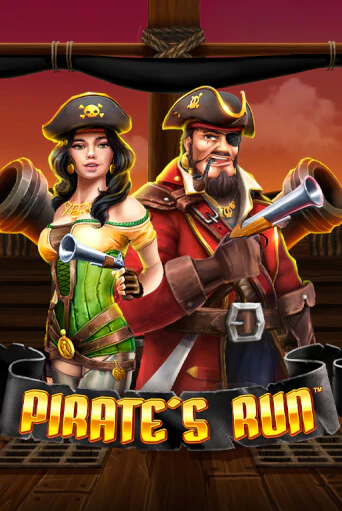 Pirate's Run онлайн демо | Казино 888 играть без регистрации