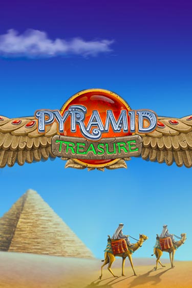 Pyramid Treasure онлайн демо | Казино 888 играть без регистрации