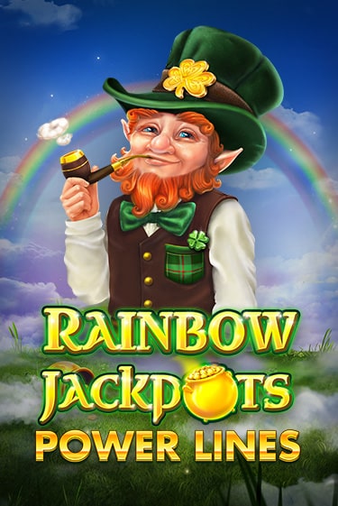 Rainbow Jackpots Power Lines онлайн демо | Казино 888 играть без регистрации