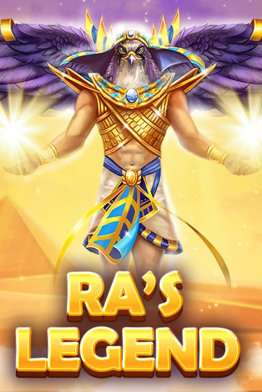 Ra's Legend онлайн демо | Казино 888 играть без регистрации