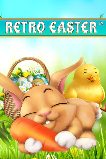Retro Easter онлайн демо | Казино 888 играть без регистрации