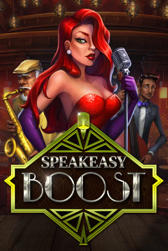 Speakeasy Boost онлайн демо | Казино 888 играть без регистрации