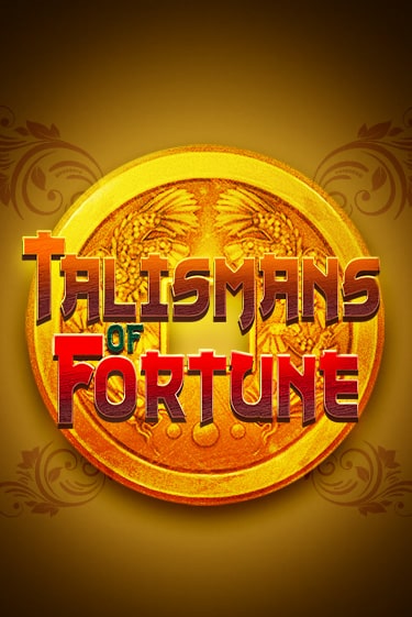 Talismans of Fortune онлайн демо | Казино 888 играть без регистрации