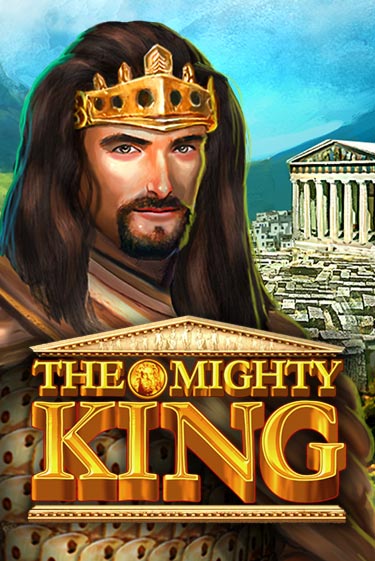 The Mighty King онлайн демо | Казино 888 играть без регистрации