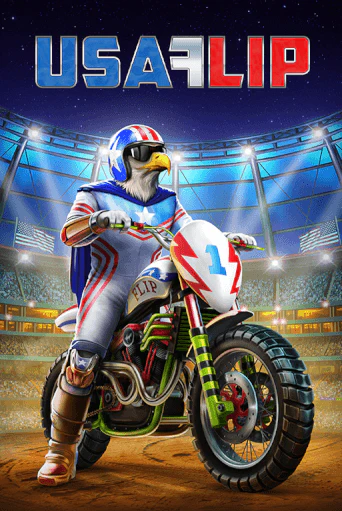 USA Flip онлайн демо | Казино 888 играть без регистрации