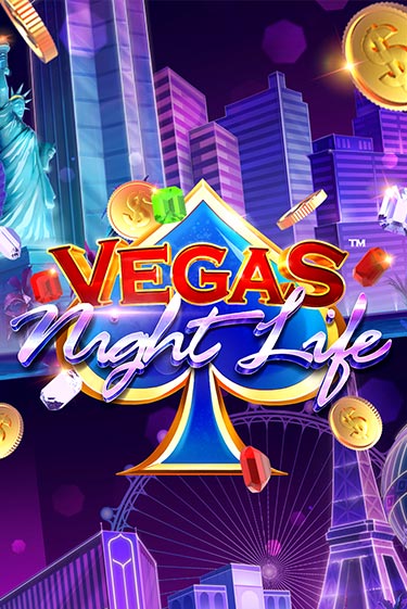 Vegas Night Life онлайн демо | Казино 888 играть без регистрации