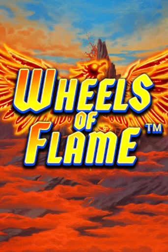 Wheels of Flame онлайн демо | Казино 888 играть без регистрации