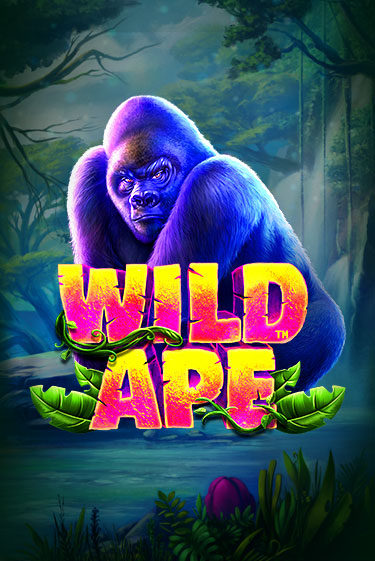 Wild Ape онлайн демо | Казино 888 играть без регистрации
