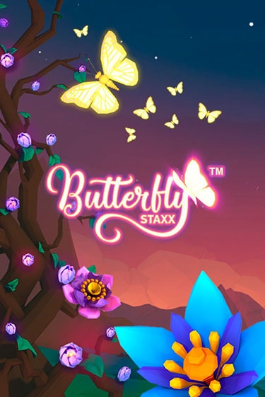Butterfly Staxx онлайн демо | Казино 888 играть без регистрации
