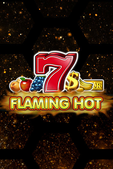 Flaming Hot онлайн демо | Казино 888 играть без регистрации