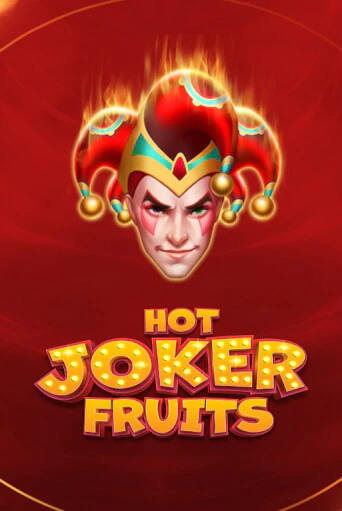 Hot Joker Fruits онлайн демо | Казино 888 играть без регистрации