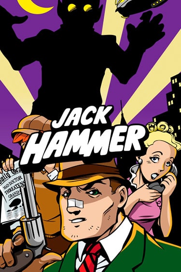 Jack Hammer™ онлайн демо | Казино 888 играть без регистрации