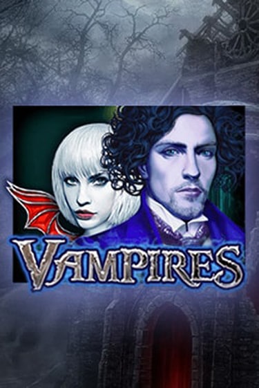 Vampires онлайн демо | Казино 888 играть без регистрации